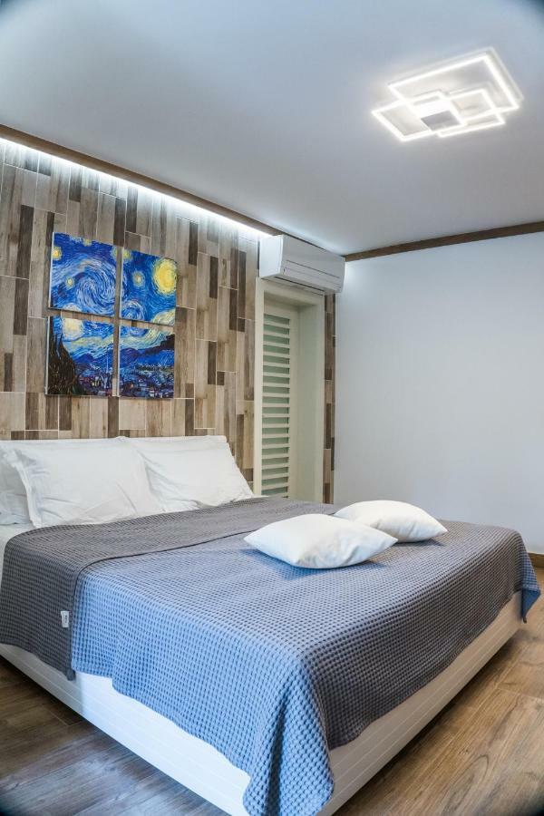 Venere Tirana Suite Exterior foto